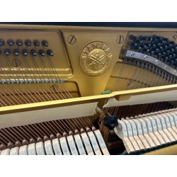 Pianoforte Acustico Verticale Rigenerato Yamaha U3 H2286743