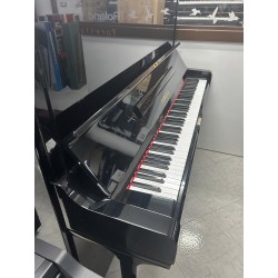 Pianoforte Acustico Verticale Rigenerato Yamaha U3 H2286743