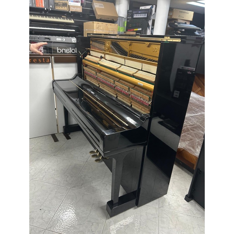 Pianoforte Acustico Verticale Rigenerato Yamaha U3 H2286743