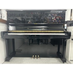 Pianoforte Acustico Verticale Rigenerato Yamaha U3 H2286743