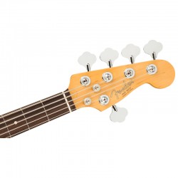 Fender American Professional II Jazz Bass V RW 3-Color Sunburst