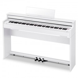Casio AP-S450WE White +...