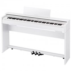 Casio AP-S200WE White + Panchetta in OMAGGIO!