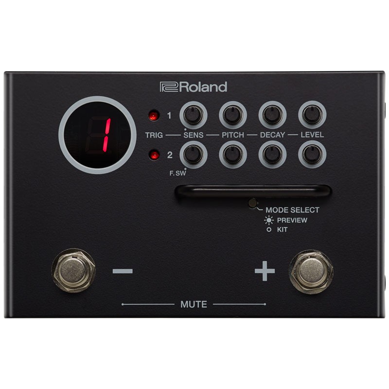 Roland TM-1 Trigger Module