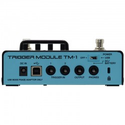Roland TM-1 Trigger Module