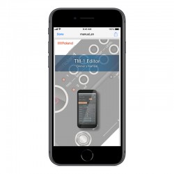 Roland TM-1 Trigger Module