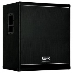 GR Bass GR 410 4 Ohm