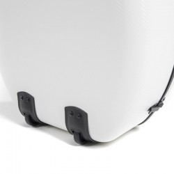 Gewa Celloetui Policarbonato 4.8 White