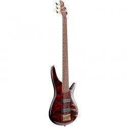 Ibanez SR305EDX-WZM Wine Red Frozen Matte