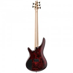Ibanez SR305EDX-WZM Wine Red Frozen Matte