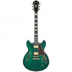 Ibanez AS93FM-TMG...