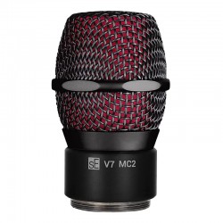 SE Electronics V7 MC2 Black...