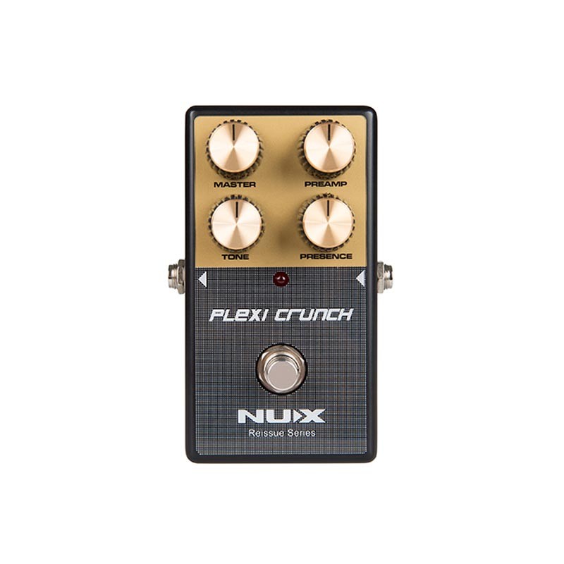 Nux Plexi Crunch