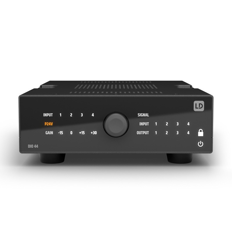 LD Systems DIO 44
