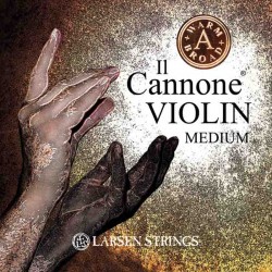 Larsen Il Cannone Medium...