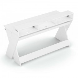 Glorious Sound Desk PRO White