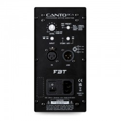 FBT Canto 8CA White