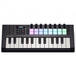 Novation Launchkey Mini 25 MK4
