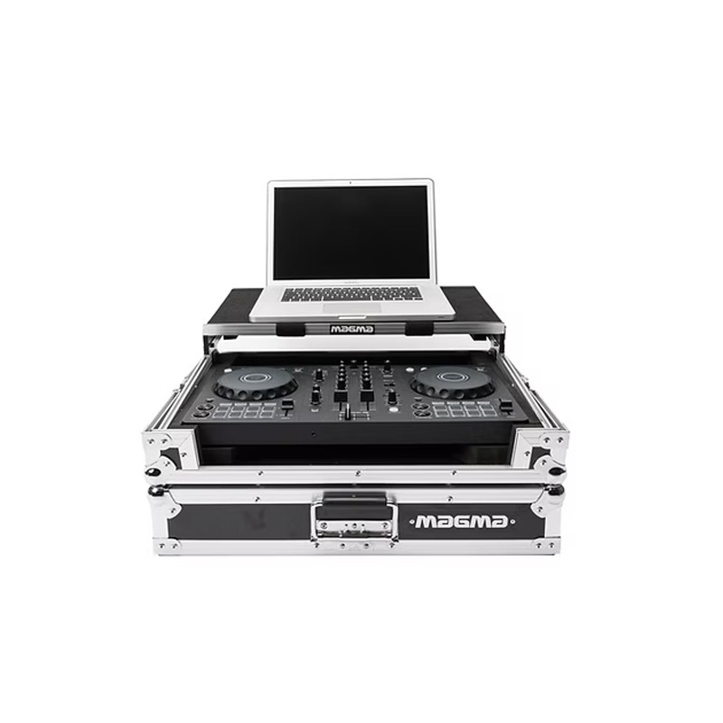 Magma DJ-Controller Workstation DDJ-FLX4/DDJ-400 Magma DJ-Controller Workstation DDJ-FLX4/DDJ-400