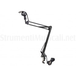 Kit Open per Podcast e Broadcast