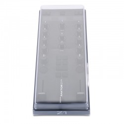 Decksaver DS-PC-X1MK3Z1MK2