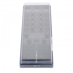 Decksaver DS-PC-X1MK3Z1MK2