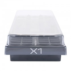 Decksaver DS-PC-X1MK3Z1MK2