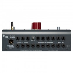 Heritage Audio Ram System 2000