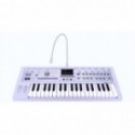 Korg MICROKORG 2 WH