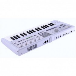 Korg MICROKORG 2 WH