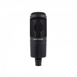 Kit Medium per 2 Postazioni Podcast e Broadcast