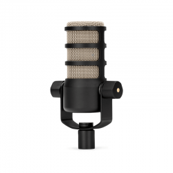 Kit Advanced per 2 Postazioni Podcast e Broadcast
