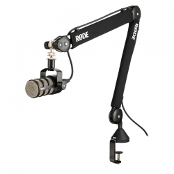 Kit Pro per Podcast e Broadcast