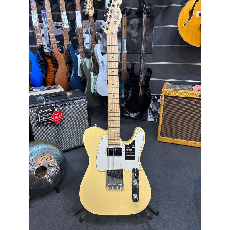 Fender Telecaster Performer Hum VW B-Stock