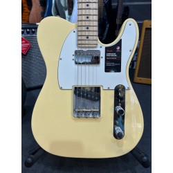 Fender Telecaster Performer Hum VW B-Stock