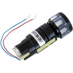 Shure R176 Capsula BETA58A