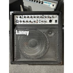 Laney A1 Acoustic Amplifier...