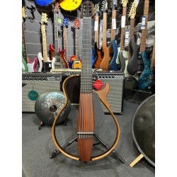 Yamaha Silent Guitar...