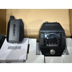 Shure GLXD 16+ B-Stock
