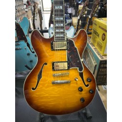 D'angelico Excel Dc Xt B-Stock