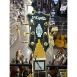 D'angelico Excel Dc Xt B-Stock