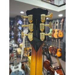 D'angelico Excel Dc Xt B-Stock
