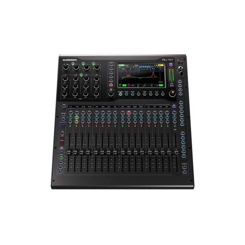 Allen & Heath QU-5 DANTE