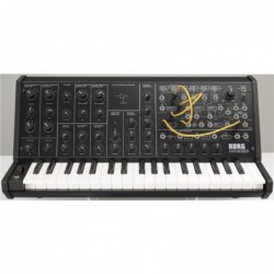 Korg MS-20 MINI SYNTH...