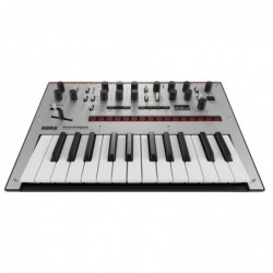 Korg monologue SV