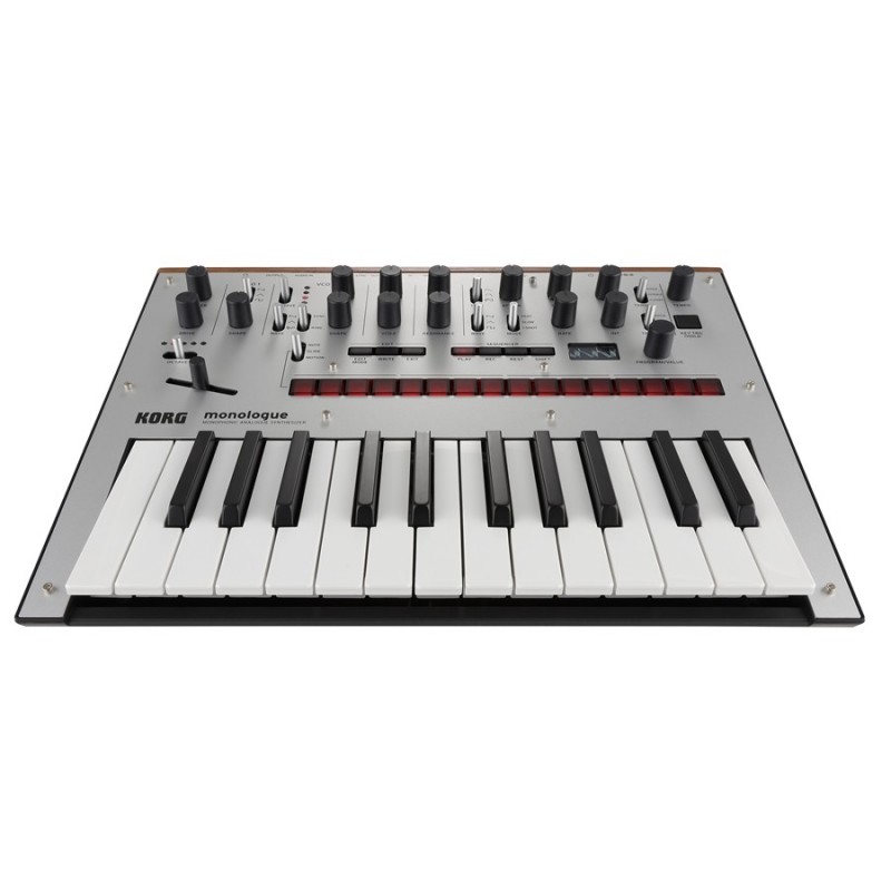 Korg monologue SV Korg monologue SV