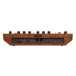 Korg monologue SV