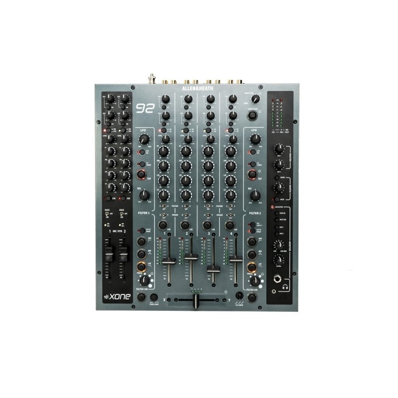 Allen & Heath XONE:92 MKII