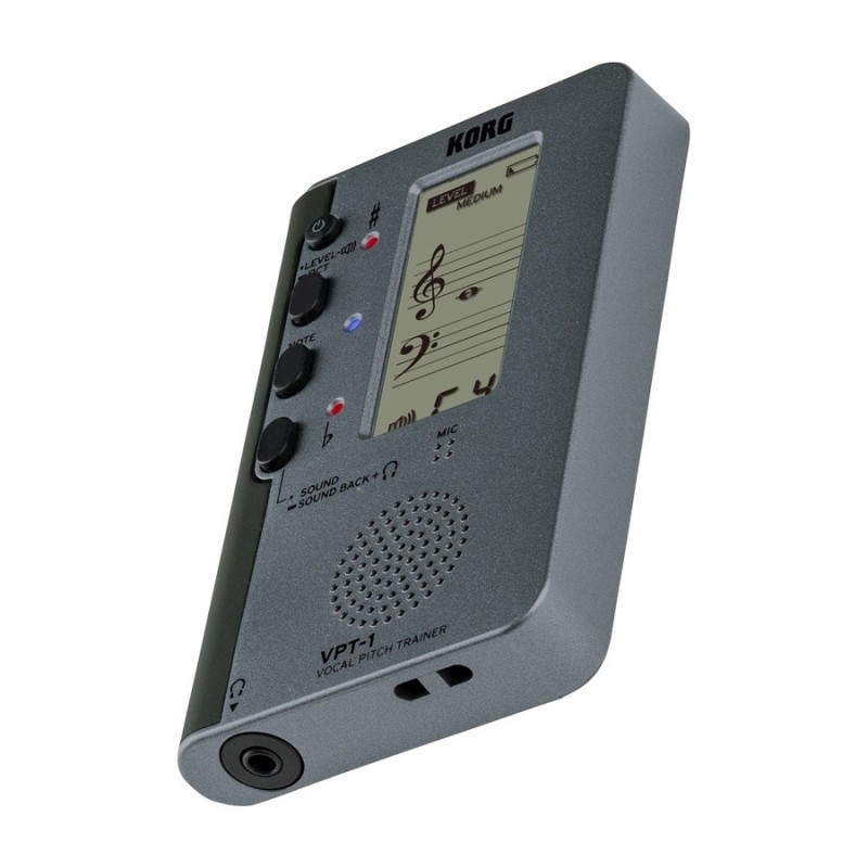 Korg VPT-1