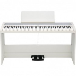 Korg B2SP-WH